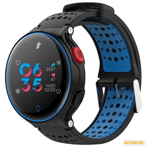 Часы GSMIN X2 Plus