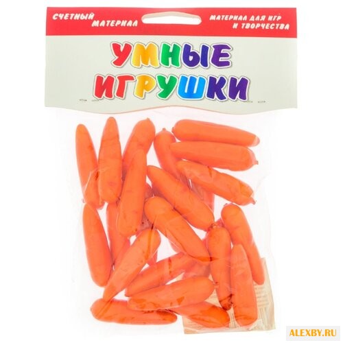 Счетный материал АНДАНТЕ