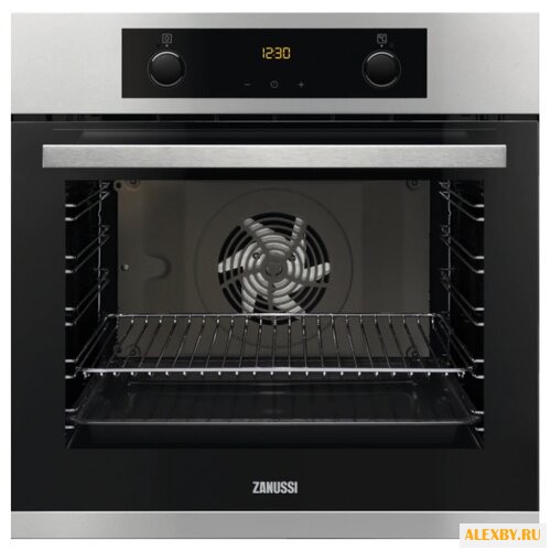 Духовой шкаф Zanussi OPZA 4330 X