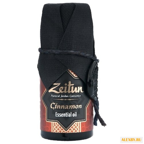 Zeitun эфирное масло Корица