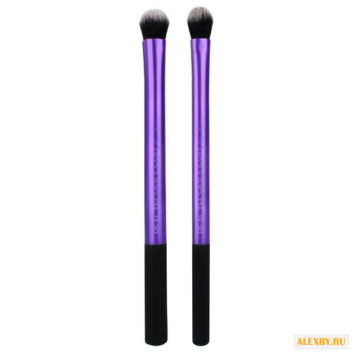 Набор кистей Real Techniques