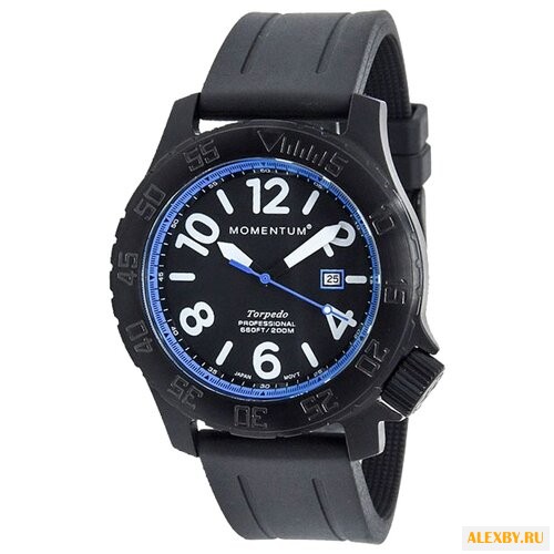 Наручные часы Momentum 1M-DV76U8B