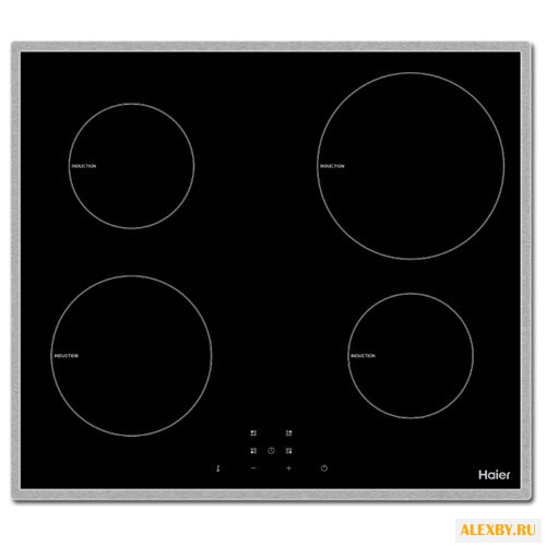 Варочная панель Haier HHX-Y64NFB