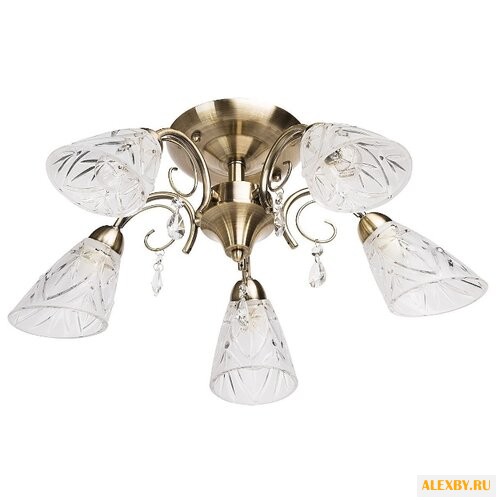 Люстра MW-Light Мечта 297011805