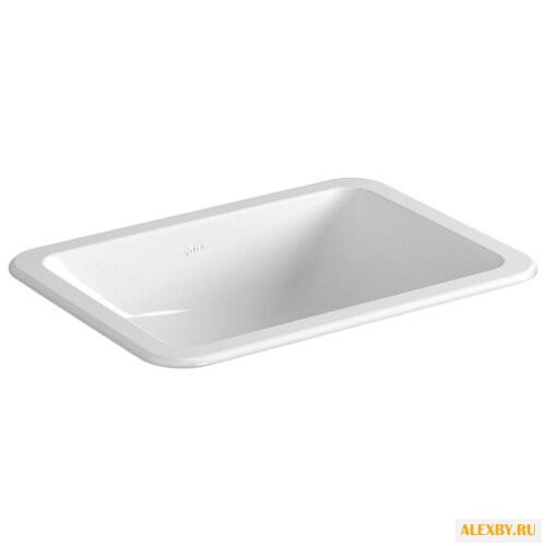 Раковина 50 см VitrA S20 5474