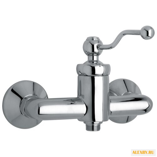 Однорычажный смеситель для душа