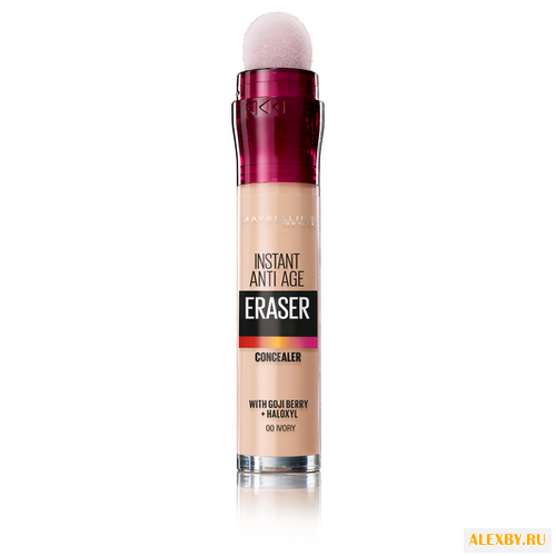 Maybelline Консилер The Eraser