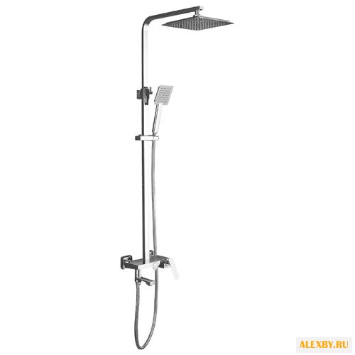 Душевая стойка Seaman Barcelona