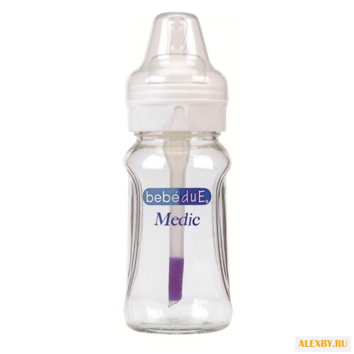 Bebe Due Бутылочка