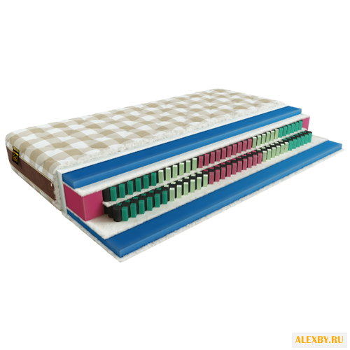 Матрас Mr.Mattress Tring L