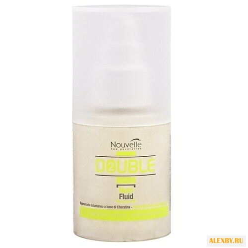 Nouvelle Double Effect Флюид на