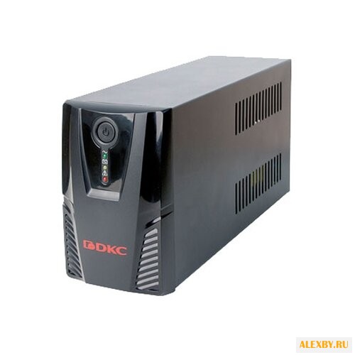 Интерактивный ИБП DKC INFO1200SI
