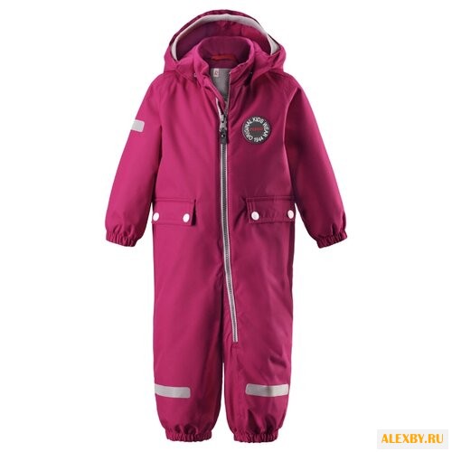 Комбинезон Reima Fangan 510263