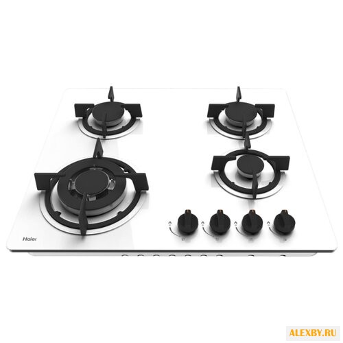 Варочная панель Haier HHX-G64CWW1