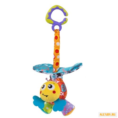 Подвесная игрушка Playgro