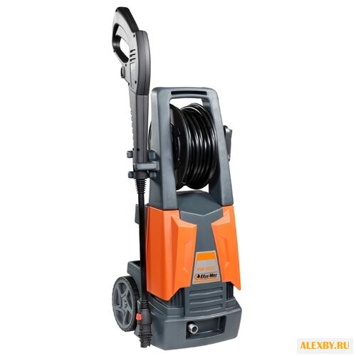 Мойка высокого давления