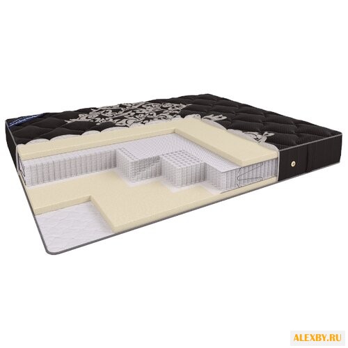 Матрас Beautyson Memory S2400