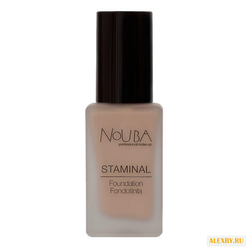 Nouba Тональный крем Staminal