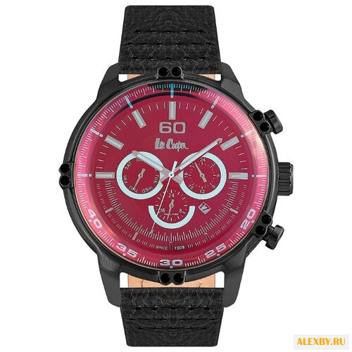 Наручные часы Lee Cooper