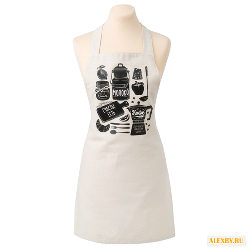 Этель фартук 65 х 70