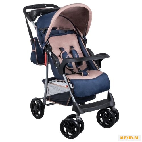 Прогулочная коляска Lionelo