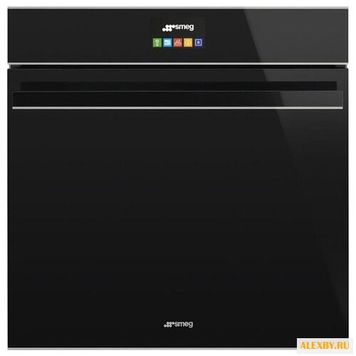 Духовой шкаф smeg SFP6604STNX