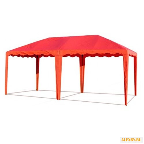 Шатер Митек Беседка 6х3