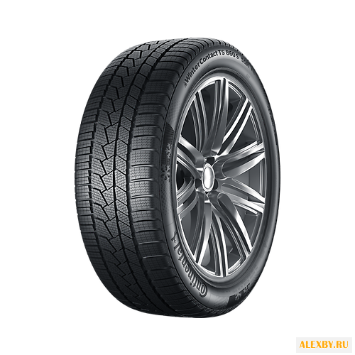 Автомобильная шина Continental