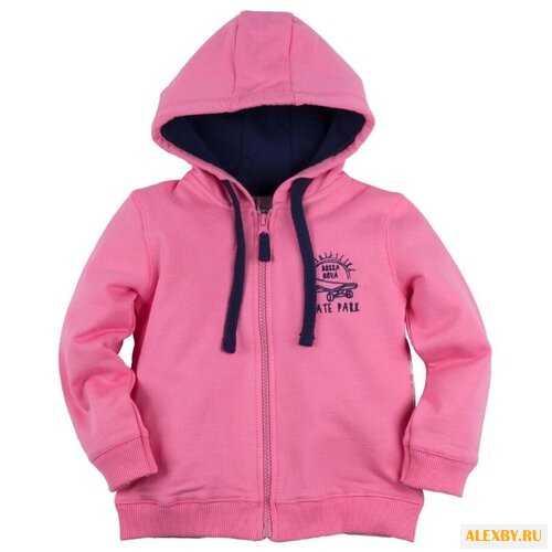 Толстовка Bossa Nova