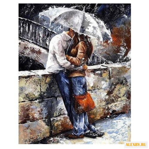 Color Kit Картина по номерам