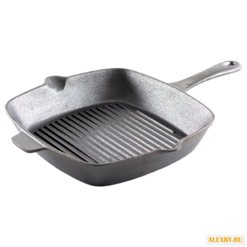 Сковорода-гриль GiPFEL Diletto