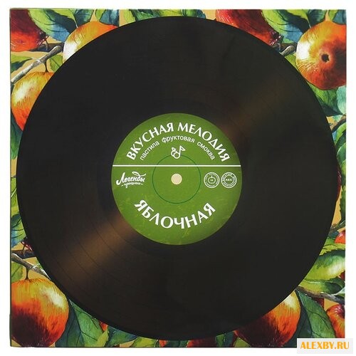 Пастила Вкусная помощь Вкусная