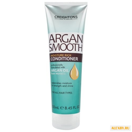 Creightons кондиционер Argan