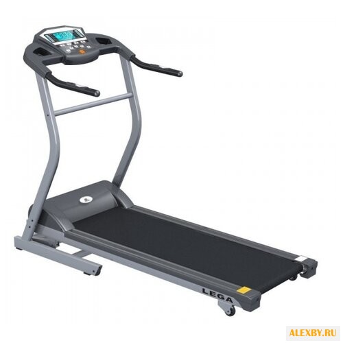 Электрическая беговая дорожка