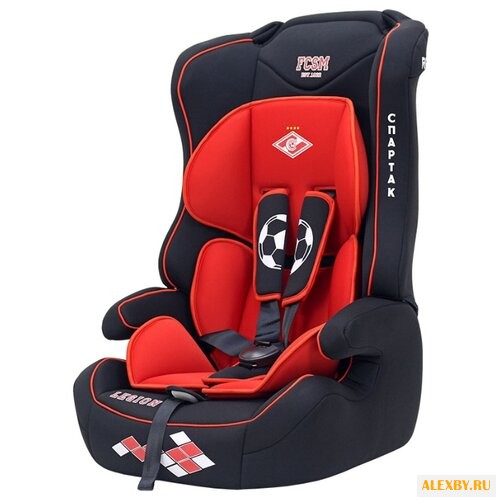 Автокресло группа 1 2 3 9-36