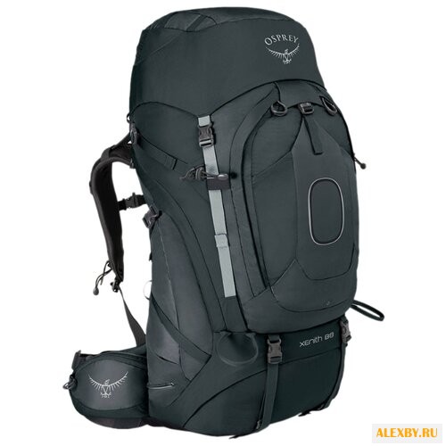 Рюкзак Osprey Xenith 88
