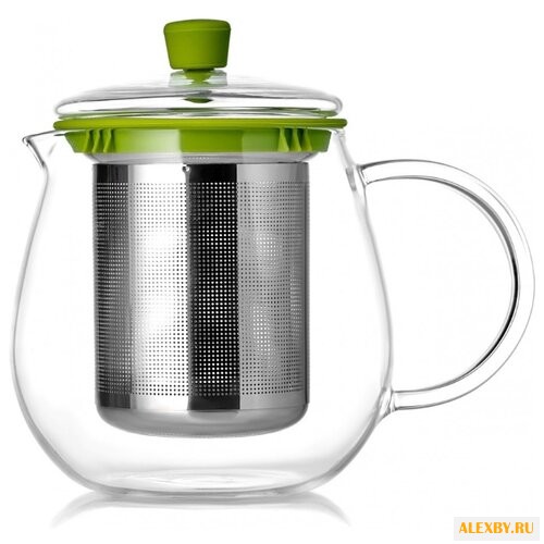 WALMER Заварочный чайник Mint