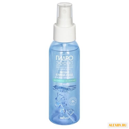 Bielita ГИДРОЭФФЕКТ Легкий