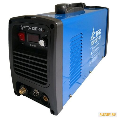 Инвертор для плазменной резки