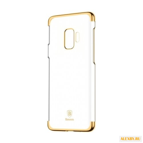 Чехол Baseus Glitter Case для