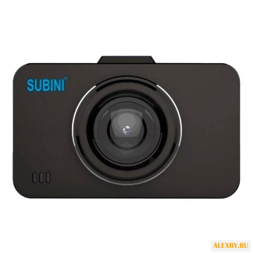 Видеорегистратор Subini GD-675RU