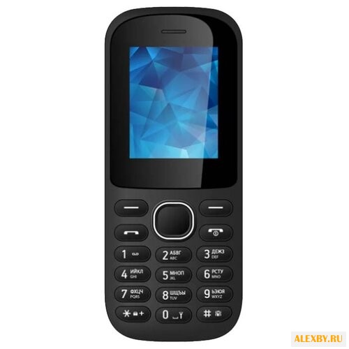Телефон VERTEX M120