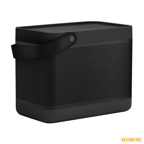Портативная акустика Bang &