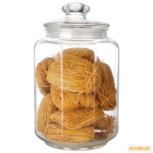 Mallony Банка LATTINA 003605