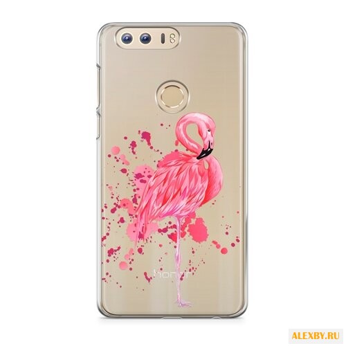 Чехол iPapai Животные для