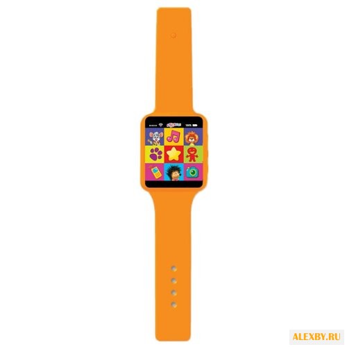 Интерактивная развивающая