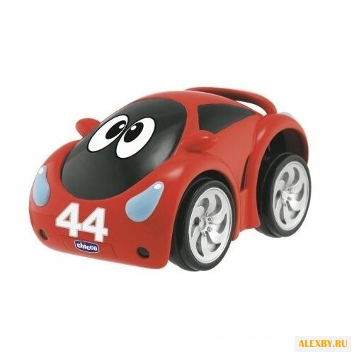 Гоночная машина Chicco Turbo