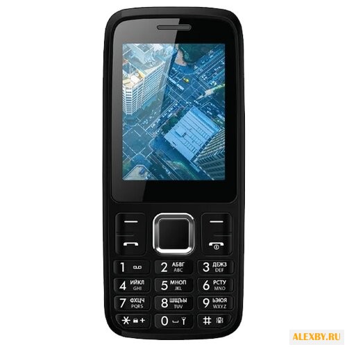 Телефон VERTEX D527