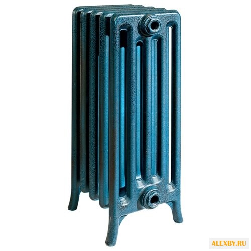 Радиатор секционный чугун