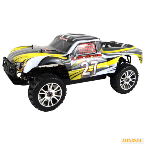 Внедорожник HSP Rally Monster